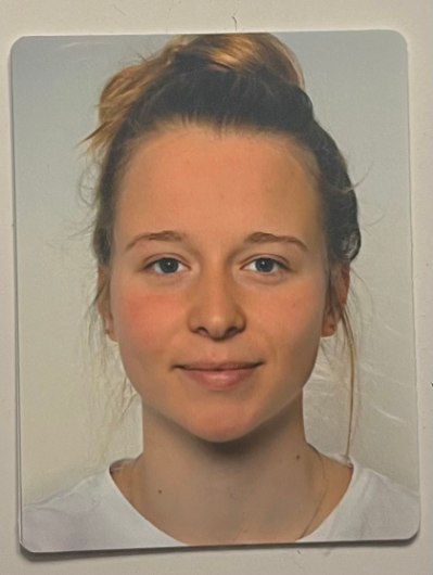 Luisa Isabell Draeger