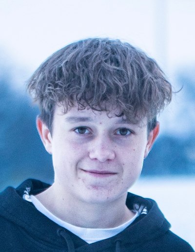 Sam Hill