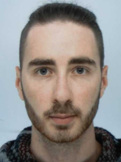 Lukas Grün