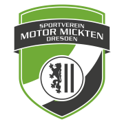 SV Motor Mickten e.V. Dresden
