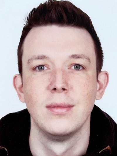 Fabian Keim