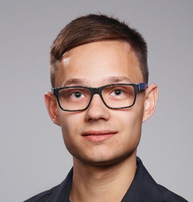 Janek Gass