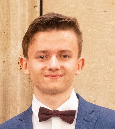 Luca Morris Richter