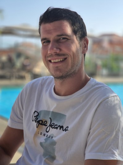 Sebastian Rother