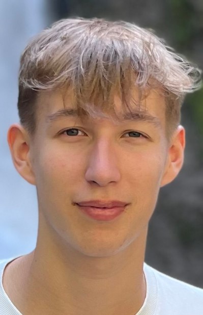 Mattis Krummrei