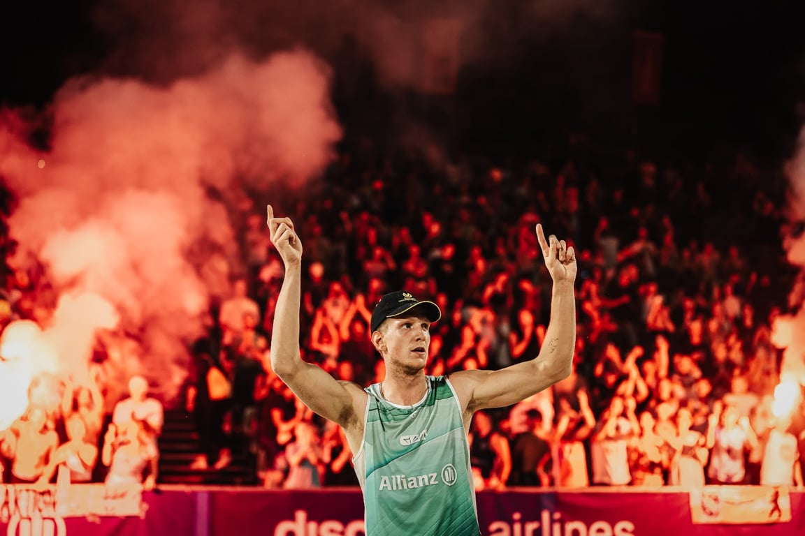 C. Peters