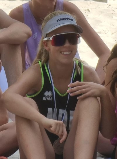 Lea Stöhr