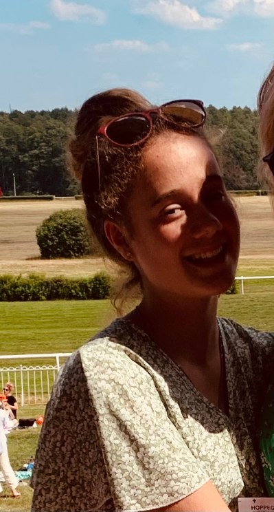 Antonia Wegrad