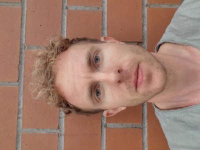 Dominik Gottier