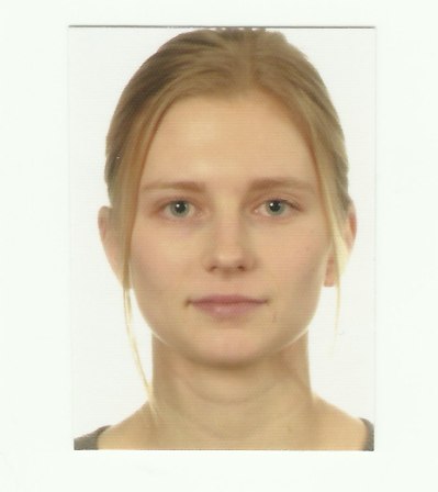 Antonia Hölker