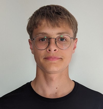 Benedikt Günther