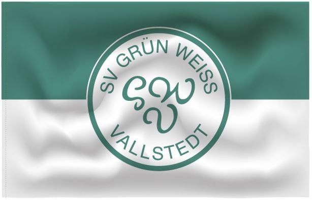 Grün-Weiß Vallstedt