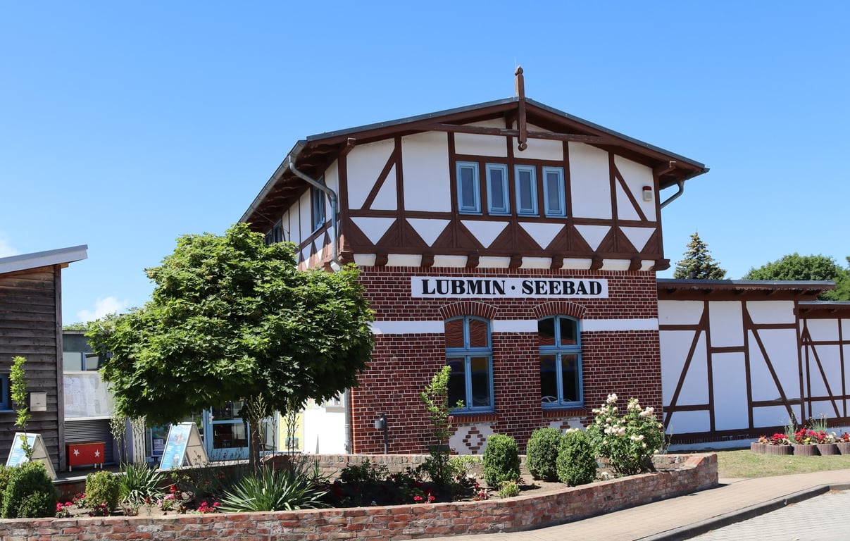 1. VC Lubmin