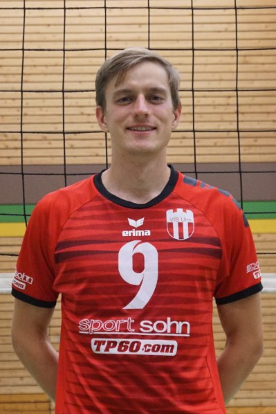 Levi Gerrit Flott