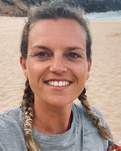 Patricia Mayer