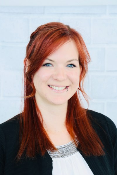 Lisa Baars