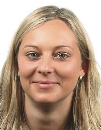 Vanessa Rothardt