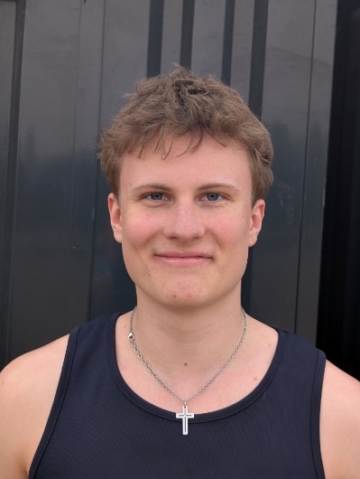 Kim-Lukas Thara