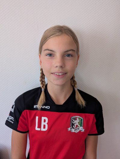 Lotta Braun