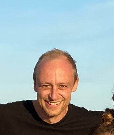 Michael Knabe