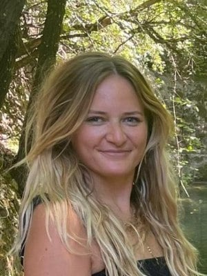 Elisa Hauf