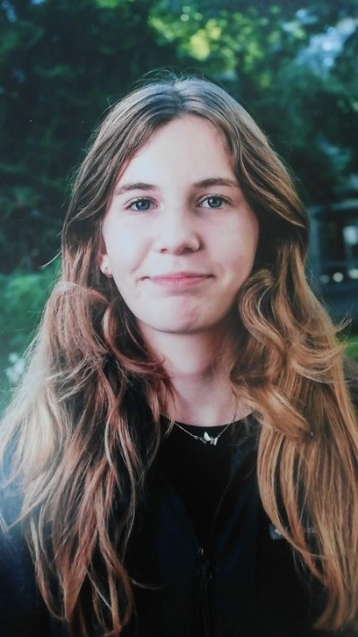 Leni Georg