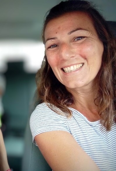 Elke Friedrich