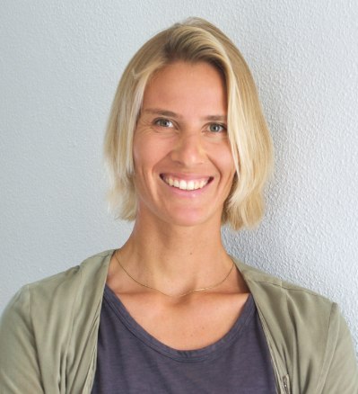 Rebecca Müller