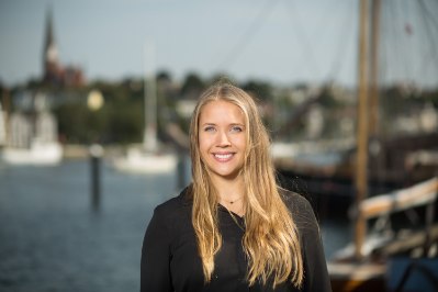 Lisa Marie Sönnichsen