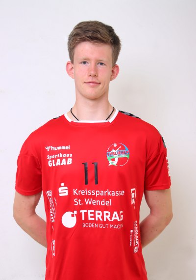 Robin Kraus