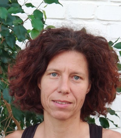 Gisela Schaal
