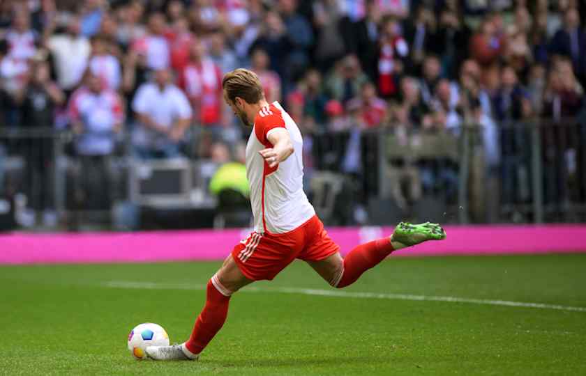 Bayern 07