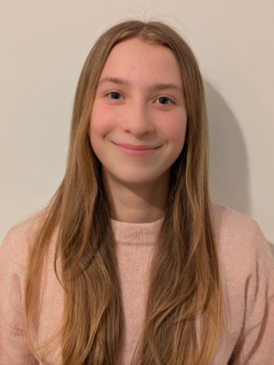 Clara Maria Kopelke