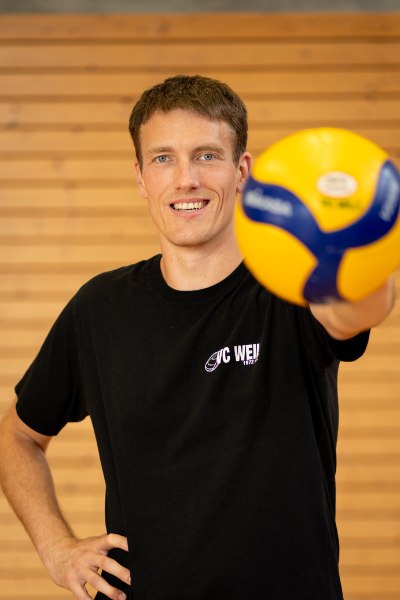 Heiko Weber