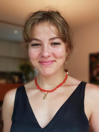 Anna Schaser