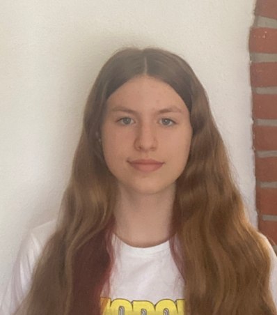 Mila Müller